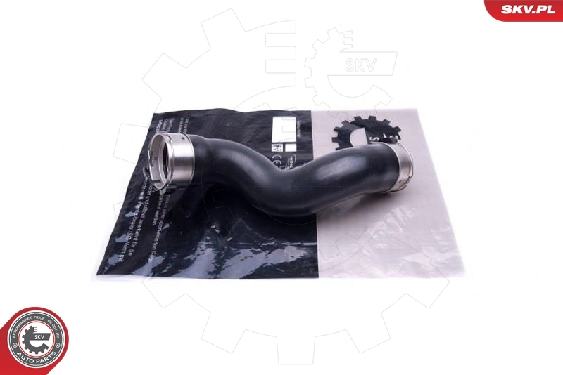 Charge Air Hose